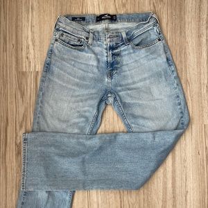 Hollister Denim Jeans